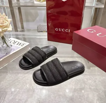 Brand G Shoes for Men's Brand G Slippers #B66110