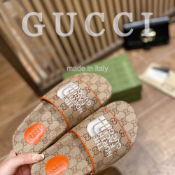 Gucci Shoes for Men's and women Gucci Slippers #99919338