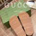 Gucci Shoes for Men's and women Gucci Slippers #99919339