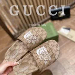 Gucci Shoes for Men's and women Gucci Slippers #99919339