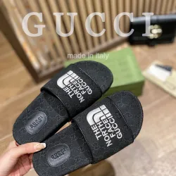 Gucci Shoes for Men's and women Gucci Slippers #99919340