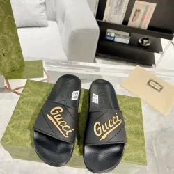 Gucci Shoes for Men's and women Gucci Slippers #999933786