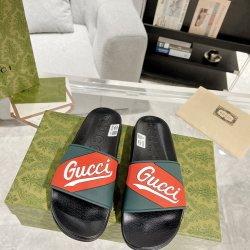 Gucci Shoes for Men's and women Gucci Slippers #999933788
