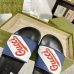 Gucci Shoes for Men's and women Gucci Slippers #999933789