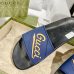 Gucci Shoes for Men's and women Gucci Slippers #999933790