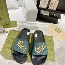 Gucci Shoes for Men's and women Gucci Slippers #999933791