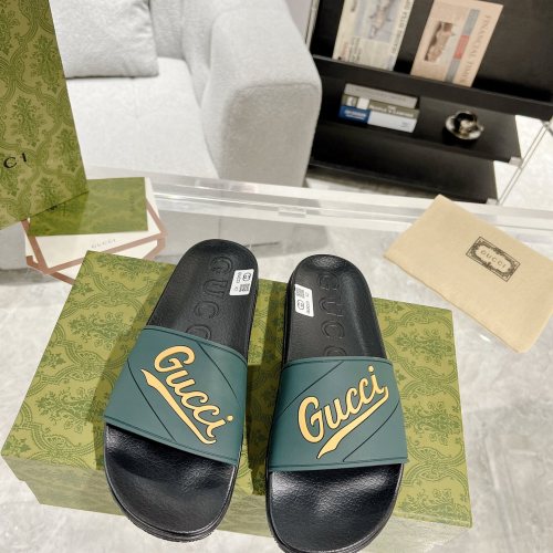 Gucci Shoes for Men's and women Gucci Slippers #999933791
