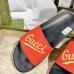 Gucci Shoes for Men's and women Gucci Slippers #999933792
