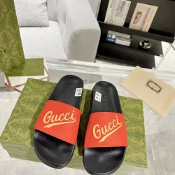 Gucci Shoes for Men's and women Gucci Slippers #999933792