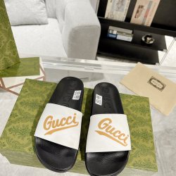 Gucci Shoes for Men's and women Gucci Slippers #999933793