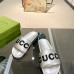 Gucci Shoes for Men's and women Gucci Slippers #999934623