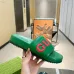 Gucci Shoes for Men's and women Gucci Slippers #999934624