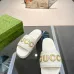 Gucci Shoes for Men's and women Gucci Slippers #999934625