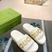 Gucci Shoes for Men's and women Gucci Slippers #999934625