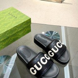 Gucci Shoes for Men's and women Gucci Slippers #999934626