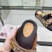 Gucci Shoes for Men's and women Gucci Slippers #B38024