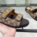 Gucci Shoes for Men's and women Gucci Slippers #B38024