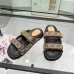 Gucci Shoes for Men's and women Gucci Slippers #B38024