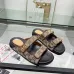 Gucci Shoes for Men's and women Gucci Slippers #B38024