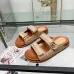 Gucci Shoes for Men's and women Gucci Slippers #B38025