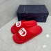 Gucci Shoes for Men's and women Gucci Slippers #B38080