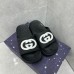 Gucci Shoes for Men's and women Gucci Slippers #B38081