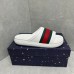 Gucci Shoes for Men's and women Gucci Slippers #B38082