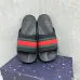 Gucci Shoes for Men's and women Gucci Slippers #B38083