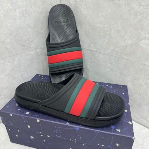 Gucci Shoes for Men's and women Gucci Slippers #B38083