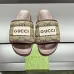 Gucci Shoes for Men's and women Gucci Slippers #B39067