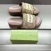 Gucci Shoes for Men's and women Gucci Slippers #B39067