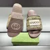 Gucci Shoes for Men's and women Gucci Slippers #B39067