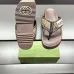 Gucci Shoes for Men's and women Gucci Slippers #B39067