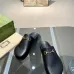 Gucci Shoes for Unisex Gucci Slippers #B58818