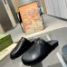 Gucci Shoes for Unisex Gucci Slippers #B58818