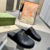 Gucci Shoes for Unisex Gucci Slippers #B58818