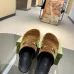 Gucci Shoes for Unisex Gucci Slippers #B58819