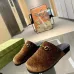 Gucci Shoes for Unisex Gucci Slippers #B58819