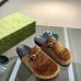 Gucci Shoes for Unisex Gucci Slippers #B58819