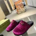 Gucci Shoes for Unisex Gucci Slippers #B58820