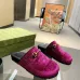 Gucci Shoes for Unisex Gucci Slippers #B58820