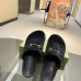 Gucci Shoes for Unisex Gucci Slippers #B58821