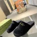 Gucci Shoes for Unisex Gucci Slippers #B58821