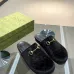Gucci Shoes for Unisex Gucci Slippers #B58821