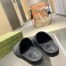 Gucci Shoes for Unisex Gucci Slippers #B58821