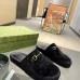 Gucci Shoes for Unisex Gucci Slippers #B58821