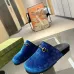 Gucci Shoes for Unisex Gucci Slippers #B58822