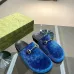 Gucci Shoes for Unisex Gucci Slippers #B58822