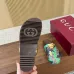 Gucci Shoes for Unisex Gucci Slippers #B58823