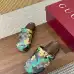 Gucci Shoes for Unisex Gucci Slippers #B58823